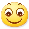 #1 微笑