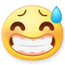 #10 尬笑