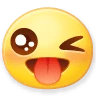 #12 调皮
