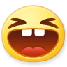 #25 大笑