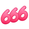 #28 666