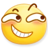 #49 奸笑