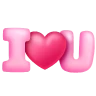 #217 iloveyou